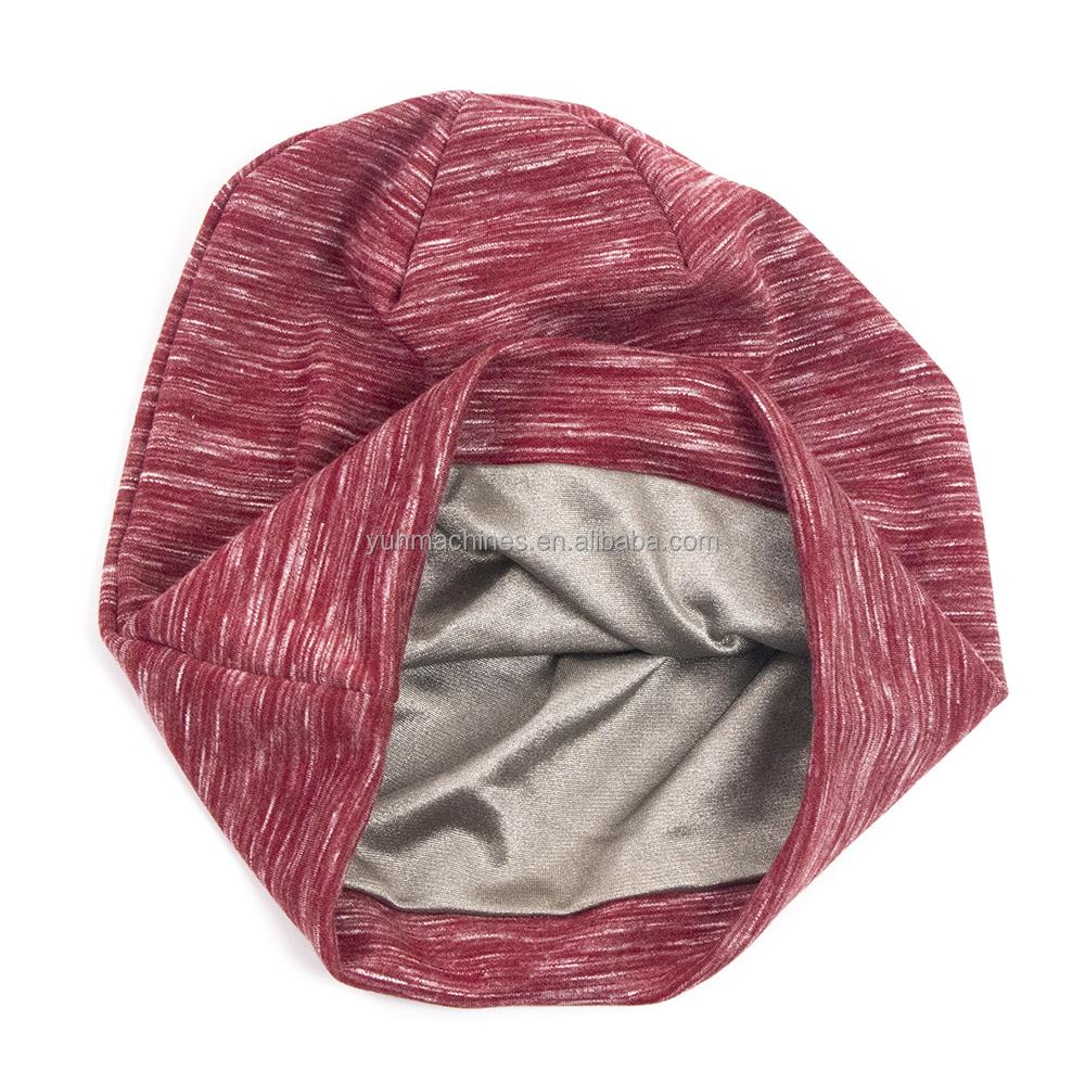 EMF SHIELDING Hat EMF Shielding Beanie Emf protection Beanie