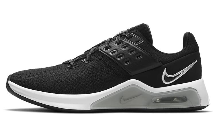 

Nike Air Max Bella Tr 4 Black White Women s CW3398-002 36