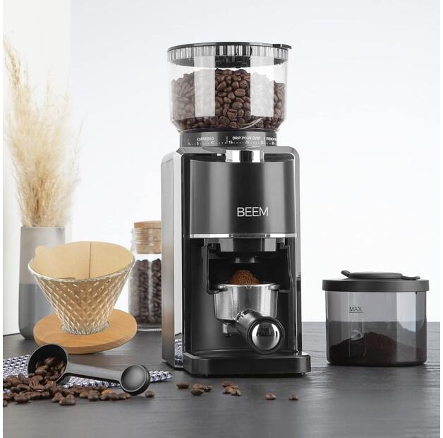 Кофемолка Beem Grind Perfect (03031)