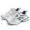 Fashion Spring-autumn Sumer Blue Sneakers Men Training White Tennis Men's Vintage Shoes Sport Athlete High Grade Best Selling
