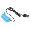 Micro Submersible Water Pump Fish Tanks Aquarium USB Powered for DC 5V 2-3L/min Mini Motor Water-pump
