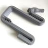 Self-priming Siphon Hose Kit for Stormwater Diversion and Overflow Pipe Solutions - Easy Automatic Drain and Fill Tool.