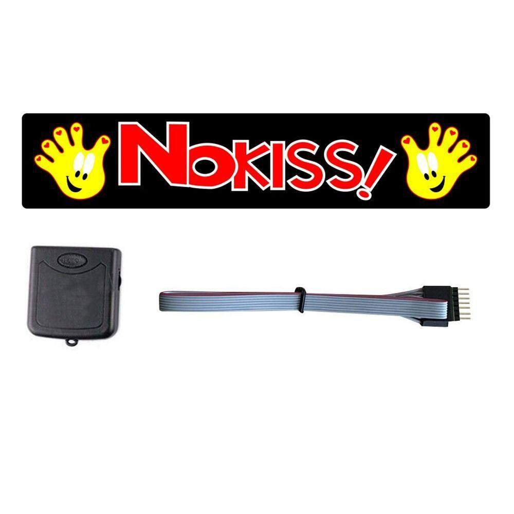 TAXI FALZO LED Adesivo Finestrino Auto Parabrezza Elettrico Sicurezza Decalcomania Decorazione Adesivo Auto Moto Adesivi Auto Accessori Esterni