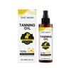 East Moon Men's Hair Darkening Spray - Refreshing, Moisturizing, Non-Greasy, Lightweight, Breathable Daily Care Spray