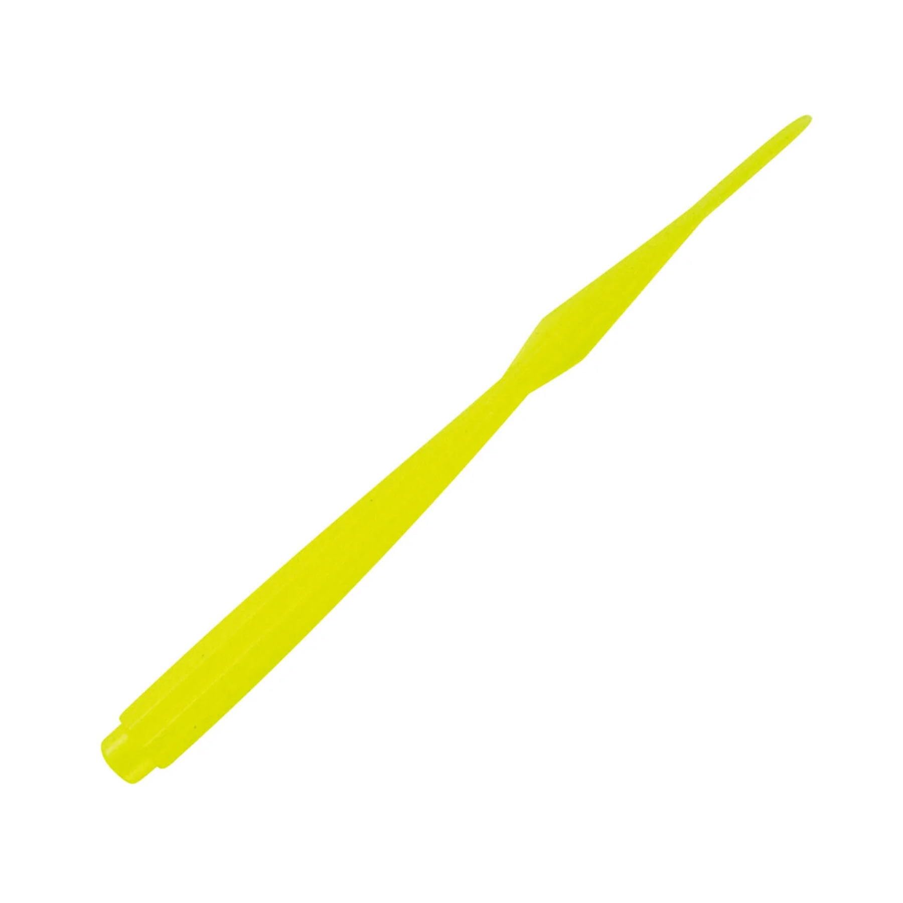 Magbite Jamming 2.8 inch 07 Lemon Chart Glow MBW22 2.8 inch
