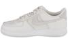 Nike Air Force 1 Low x Slam Jam, weiße Herren-Sneaker