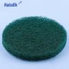 Self-adhesive Hook and Loop Polishing Scouring Pad