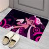 Competitive Game S-Splatoon PVP Kitchen Mat Kids Room Bedroom Decoration Balcony Anti-Slip Doormat Living Room Alfombra