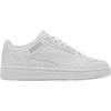 Rebound Joy Low Top Kids' Skateboarding Shoes White Unisex 381984-01