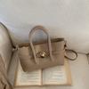 Handbag - Fashionable, for Commuting and Casual Wear, Single Shoulder Crossbody Bag, with An Elegant Touch