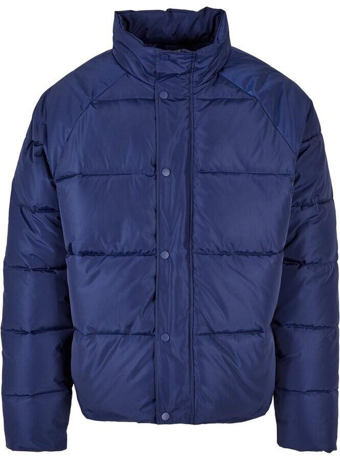 

Зимняя куртка Urban Classics Jacke himmelblau XXL