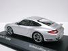 Europa Limited Porsche 911 Turbo Typ 2009 1/43 (Silber) 997/2