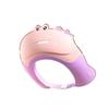Adjustable Baby Shampoo Cap Soft Children's Bath Cap New Baby Shower Cap  For Kids