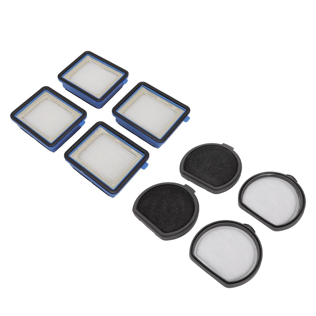4 PCS Vacuum Cleaner Filters Kit for Electrolux PF91 5EBF PF91 5BTF PF91 6BWF Filters Elements