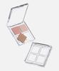 Custom Palette Empty Container (4 Holes)