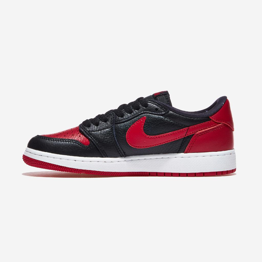 Jordan Air 1 Retro Low OG Gradeschool [IW6277-1]