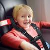 Çocukla Seyahat Ürünleri – Güvenlik kemerleri