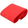 Bandă Strip 80mm Bicicletă   Bandă Inner Tube PVC Anti-Perforație pentru Roți de 20 Inch