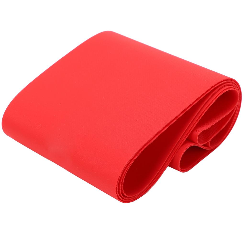 Bandă Strip 80mm Bicicletă   Bandă Inner Tube PVC Anti-Perforație pentru Roți de 20 Inch
