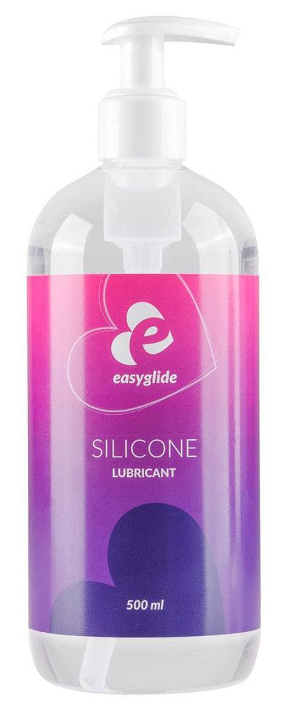 Lubrifiant Silicone Easyglide - Bouteille de 500 ml - Easyglide - Lubrifiants Silicone