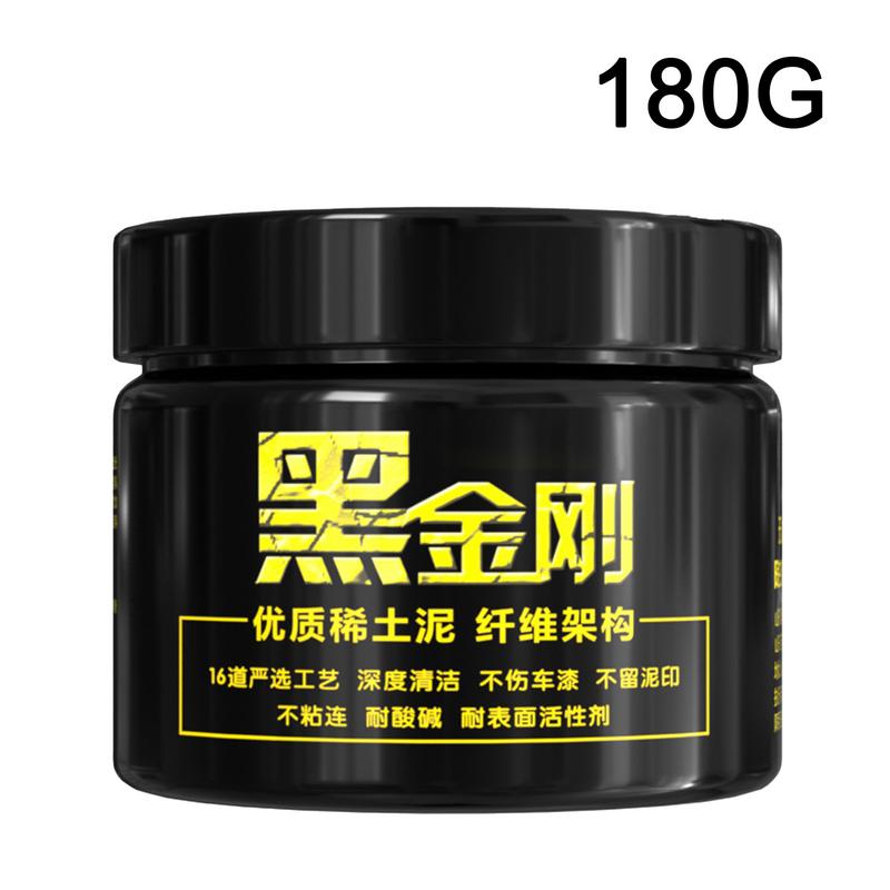 Wash Mud For Car Auto Paint Cleaning Professional Cleaning Mud For Car Accessories Dust Cleaning Mud For Truck Auto