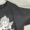 [USED] HUNTER×HUNTER t-shirt Gon Hunter x Hunter anime tee