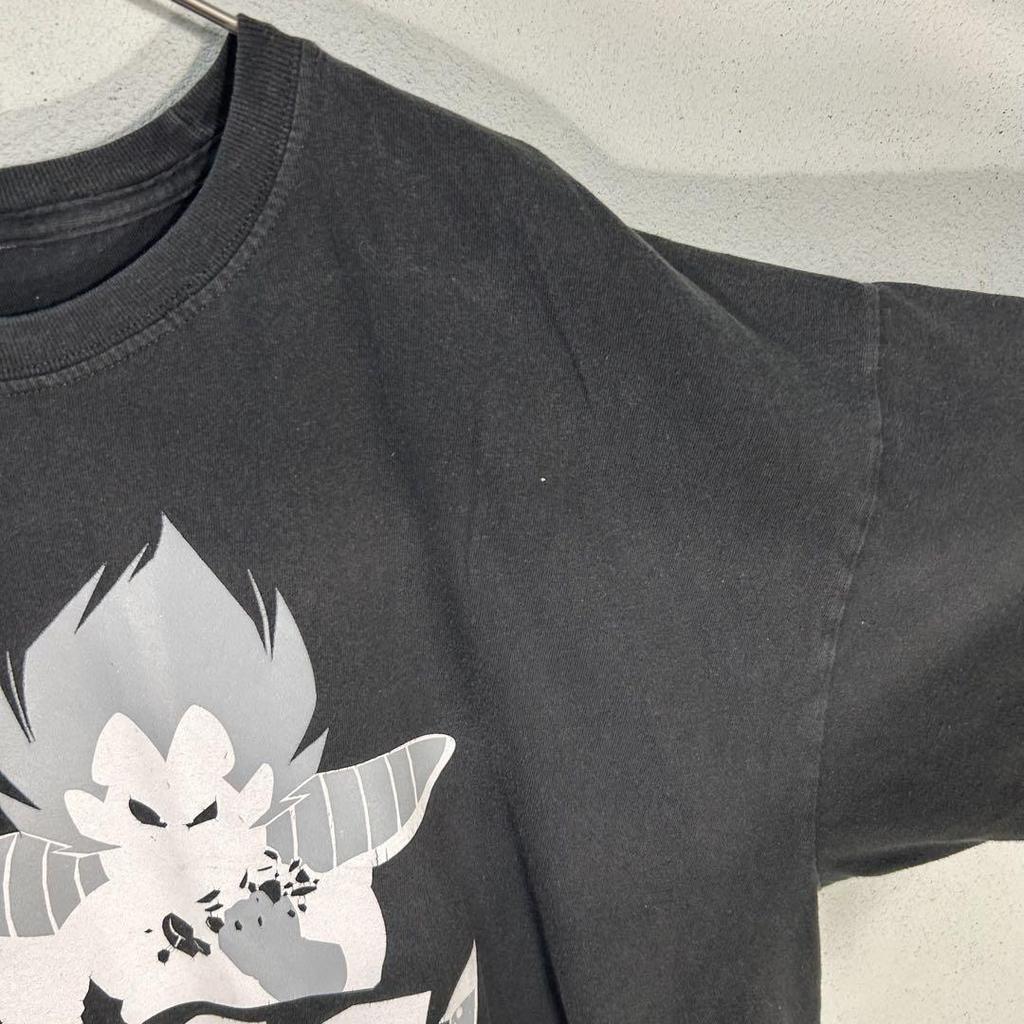 [USED] HUNTER×HUNTER t-shirt Gon Hunter x Hunter anime tee