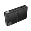 Uninterruptible Power Supply 15V 24V POE 5V 9V 12V USB 18W Output DC UPS Battery Backup for Camera