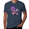 Lovestruck Girl Tshirt Big And Tall Solid Color Tshirt
