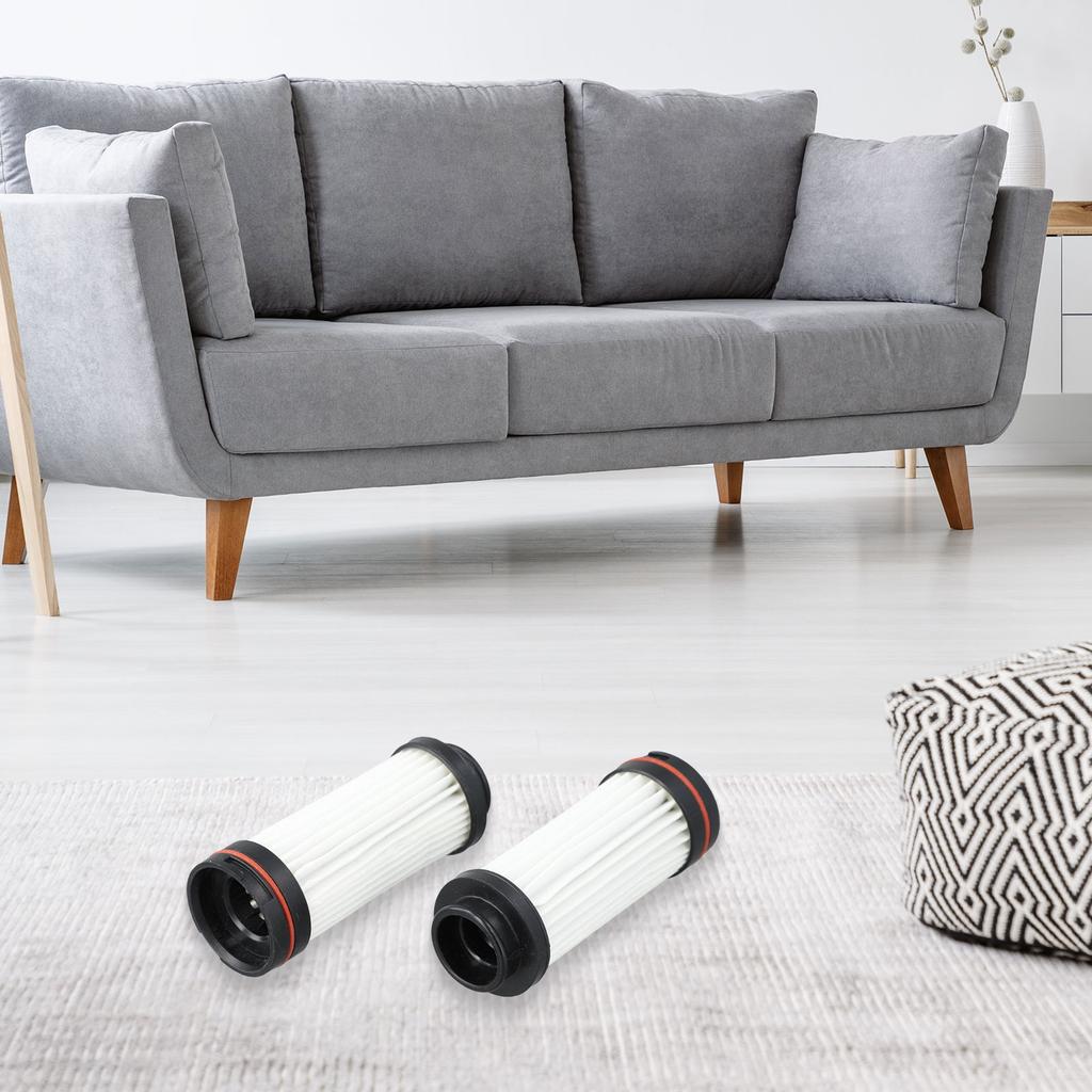 P9 HEPA Filter Set 2 Pack for Cordless Vacuum Cleaner Replacement
