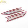 17-21 CRV Electroplated Fender Side Marker Accessories