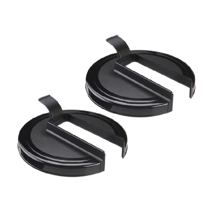 2Pcs 13114 Coffee Brew Basket Lids Easy Install Brew Basket Lids Replacement Coffee Machine Replacement Part Enduring