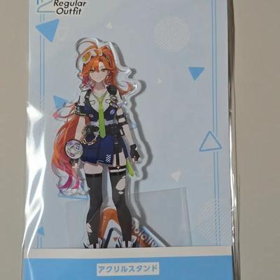 Hyakuto Kyoko Hololive Asobimawari-tai Acrylic Stand