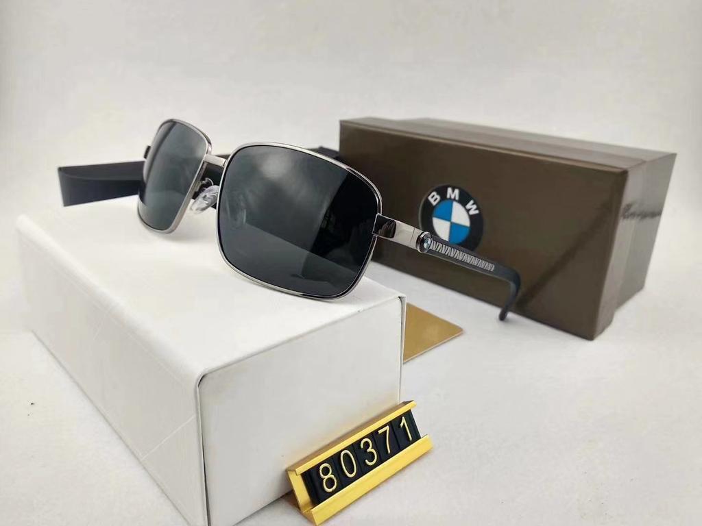 For BMW E46 E60 E90 E36 E91 E92 X3 X5 X7 Car High-End Leisurely Luxury Sunglasses Cybertruck Roadster Men Women Fashion Goggles