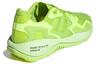 Zx Alkyne Adidas Originals 'Semi Solar Slime' Women's FZ4037