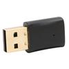 Bluetooth 5.0 USB Adapter Ultra Small Portable Wireless Audio Transmitter for Computer PC