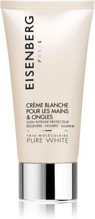 

crème éclaircissante mains anti-taches pigmentaires TU прозрачный