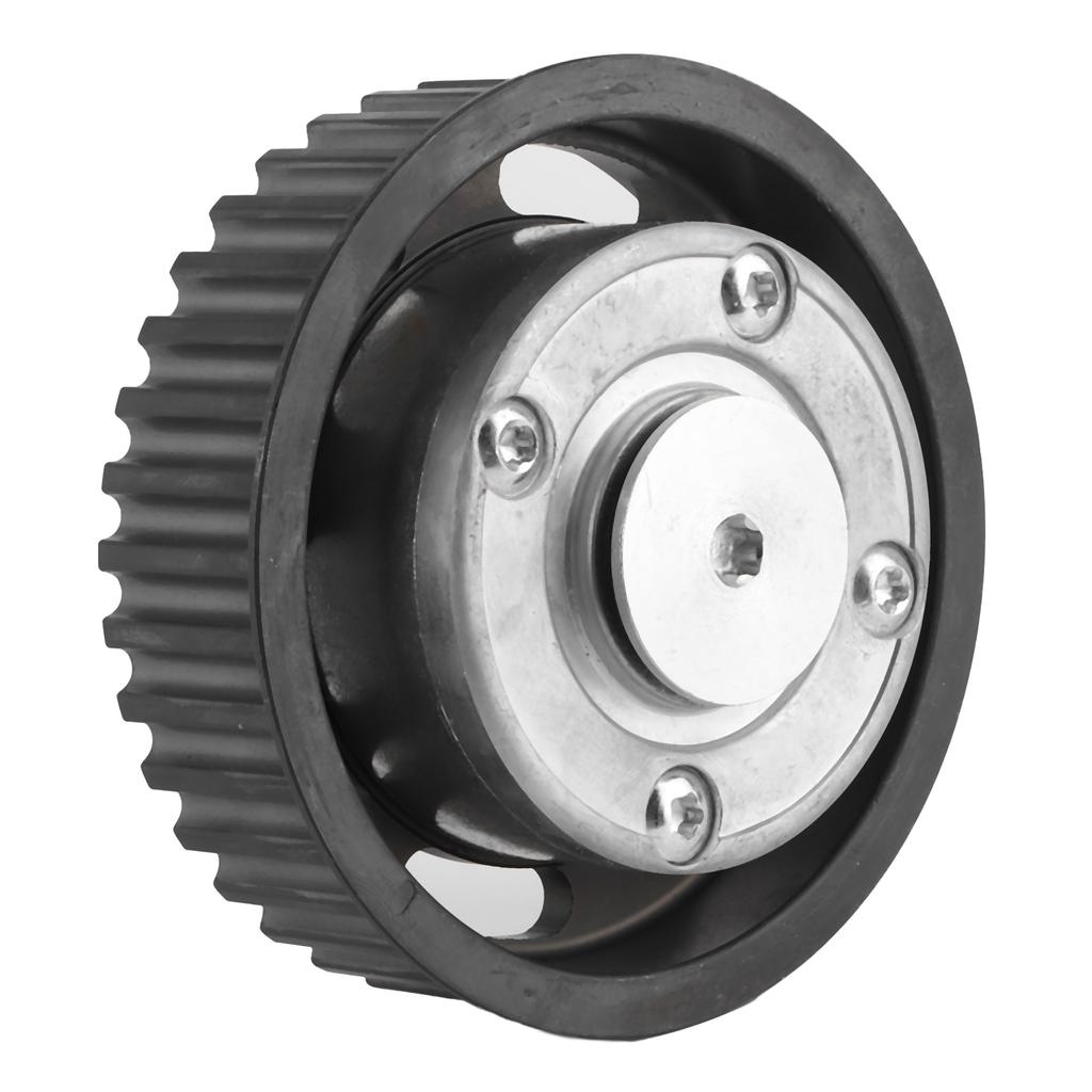 Stainless Steel Camshaft Pulley 7701478505 Replace Fit for Renault Clio Megane Scenic Laguna