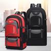 Mountaineering Bag Thickened Oxford Cloth Casual Outdoor Large-Capacity Water-Repellent Outdoor Travel Folding Backpack