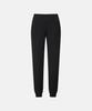 DESCENTE Women'S Knit Jogger Pants Black (Sq322Pkp72)