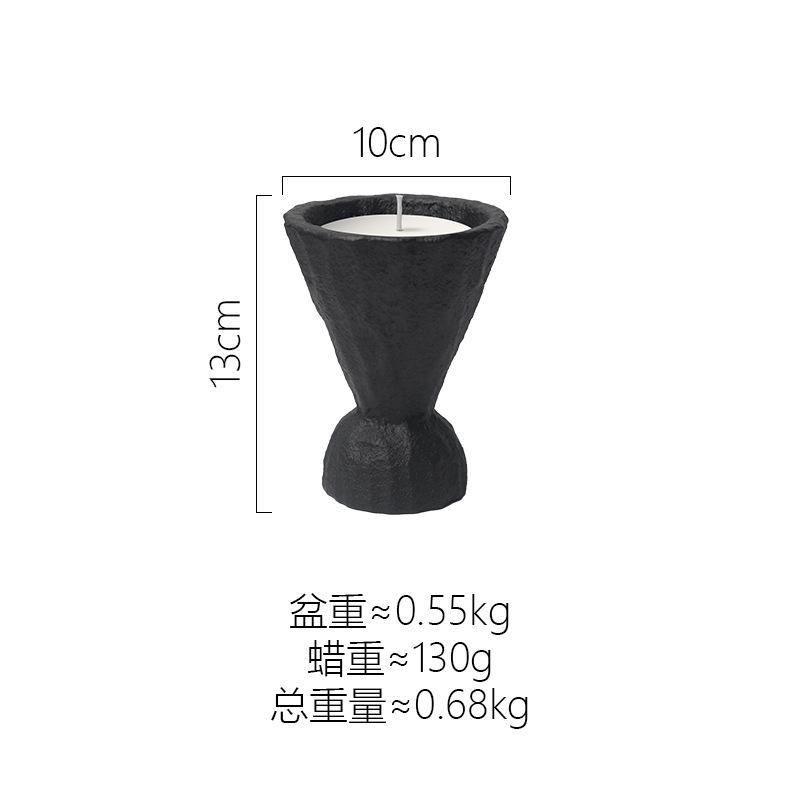 

Candle Aromatherapy Furnace Aromatherapy Lamp Essential Oil Furnace Household Romantic Burner Home Decor