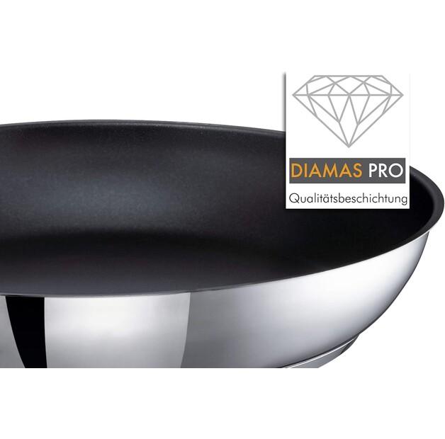 Frying Pan Schulte-Ufer Industar 28 Cm (163048-28)