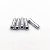 10-1000Pcs Bicycle Line Pipe Tail End Caps Brake Line Derailleur Shift Wire End Caps Tips Mtb Bike Accessories Brake Cable Cap