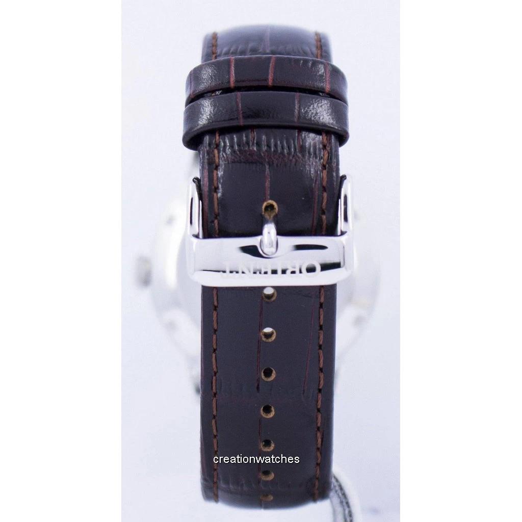 Orient 2nd Generation Bambino Classic Automatic FAC00009N0 TAC00009N0 Men's Watch