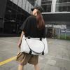 2024 Large Capacity Waterproof Badminton and Tennis Crossbody Handbag for Women and Men - Trendy Gym Shoulder Bag