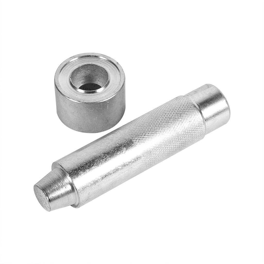 Haushaltszubehör Ösenstanze Stanzwerkzeug Loch für Lederbekleidung (2000#20mm)