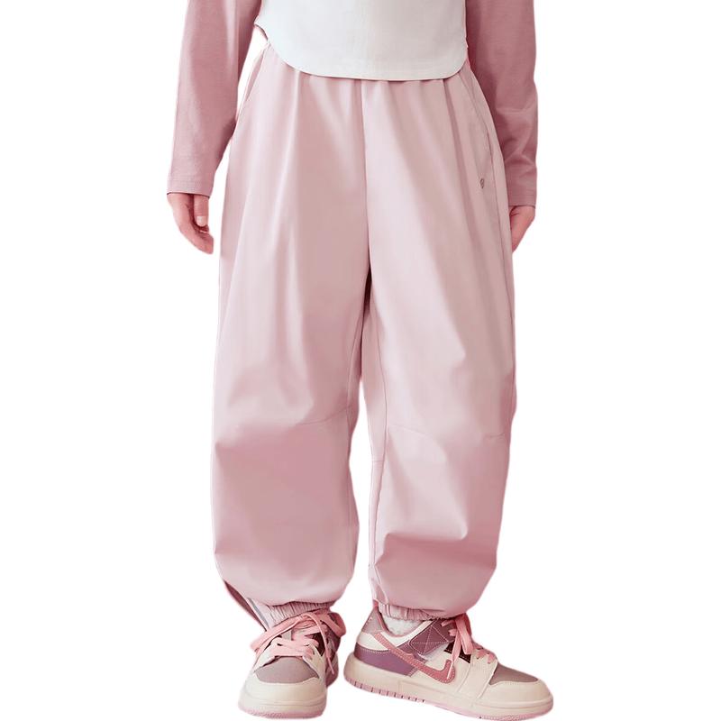 ASK JUNIOR Kids & Teens Waterproof Softshell Cargo Pants 175