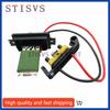 Car Blower Motor Resistor Replacement 7701209803 for Renault Modus Clio Logan Kangoo 8200729298 High Quality Cars Accessories