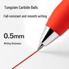 Deli S12 Retractable Gel Pen
