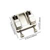 Stable Welding Clamp Adjustable Soldering Station Support Welding Table Support  Solder Wire Clamp